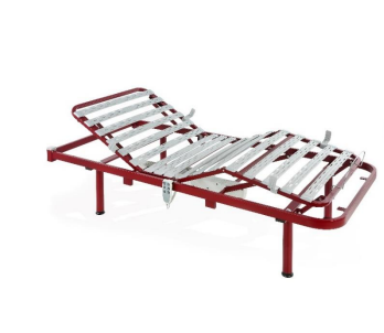 Alquiler de Cama Articulada en Valencia